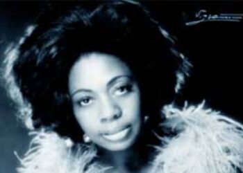 Η Μουσική Γωνιά του Μίλτου Ηλιάδη στο e-ptolemeos.gr – Donna Hightower-If Hold My Hand