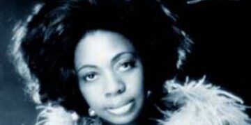 Η Μουσική Γωνιά του Μίλτου Ηλιάδη στο e-ptolemeos.gr – Donna Hightower-If Hold My Hand