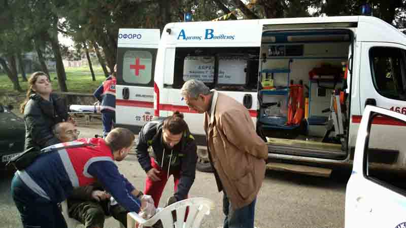 epithesi skilion se anthropo02