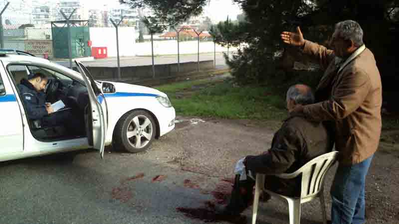 epithesi skilion se anthropo06