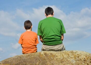 Γιατί πάντα οι γονείς νομίζουν ότι ξέρουν καλύτερα από τα παιδιά; – Του Νικόλαου Αλέξιου Σαπκάρη