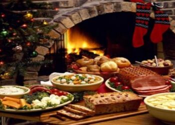 Ινστιτούτο Εμπορίου&Υπηρεσιών της Ε.Σ.Ε.Ε.: Φθηνότερο το Χριστουγεννιάτικο τραπέζι – Χαμηλά ο τζίρος