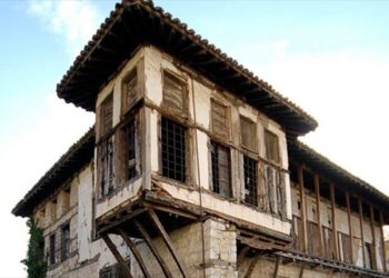 Τα “Ραγκουτσάρια” της Καστοριάς στη Θεσσαλονίκη