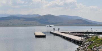 Γενική Συνέλευση “Συλλόγου Προστασίας της Βεγορίτιδας”