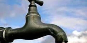 Μειωμένη παροχή νερού στην Άνω Πτολεμαΐδα