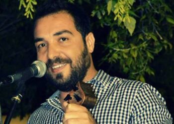 Μετά την αλλαγή του Χρόνου Ποντιακή Βραδιά με τον Ιορδάνη Κελγιαννίδη