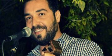 Μετά την αλλαγή του Χρόνου Ποντιακή Βραδιά με τον Ιορδάνη Κελγιαννίδη