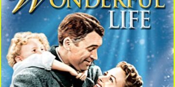 Ταινία για τα Χριστούγεννα: It’s a Wonderful Life (1946), κινηματογραφικές προτάσεις από τη Νατάσσα Βουτσκίδου