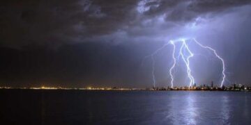 Ο καιρός σήμερα