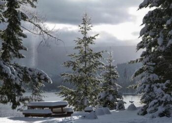 Ο Καιρός των Χριστουγέννων