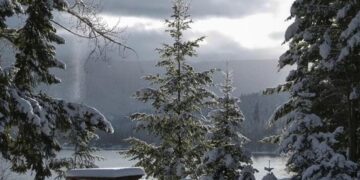 Ο Καιρός των Χριστουγέννων