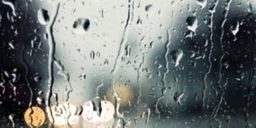 Βροχερός ο καιρός σήμερα