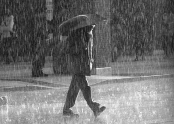 Εκτακτο δελτίο ΕΜΥ: Νέα επιδείνωση από σήμερα