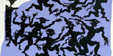 Οι Καλικάντζαροι και τα έθιμα τους σε όλη την Ελλάδα