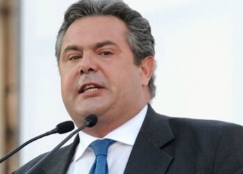 «Δεν είμαι βέβαιος τι θα πράξουν οι βουλευτές των ΑΝΕΛ στην τρίτη ψηφοφορία»