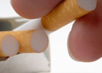 Οι δυσκολίες της διακοπής του καπνίσματος και 3 απλά βήματα που θα σας βοηθήσουν