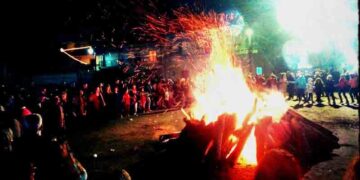 Χριστουγεννιάτικα Έθιμα Μακεδονίας