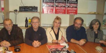 Μουσική εκδήλωση για την ενίσχυση του «Κοινωνικού Παντοπωλείου Πτολεμαΐδας»