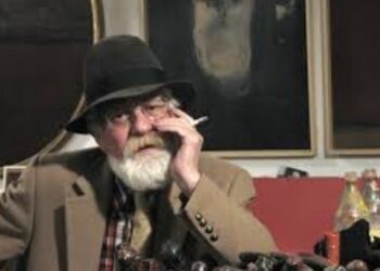 Πέθανε ο Κώστας Λαχάς