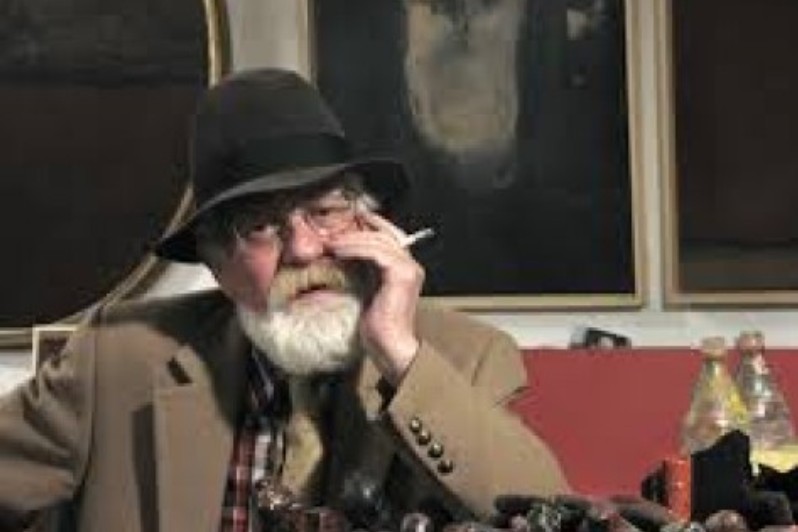 Πέθανε ο Κώστας Λαχάς