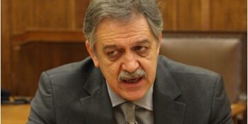 Ημερίδα για τη Νέα ΚΑΠ στην Κοζάνη παρουσία του αν. υπουργού Πάρι Κουκουλόπουλου