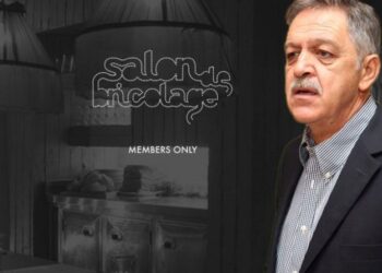 Κουκουλόπουλος: Υπάρχουν φωτογραφίες του Τσίπρα με Γιάννα Αγγελόπουλου και Μαριάννα Λάτση