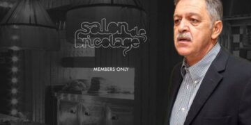 Κουκουλόπουλος: Υπάρχουν φωτογραφίες του Τσίπρα με Γιάννα Αγγελόπουλου και Μαριάννα Λάτση