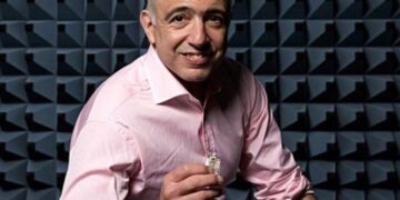 Ο Ελληνοκύπριος επιστήμονας που βρήκε το ελιξήριο της νεότητας