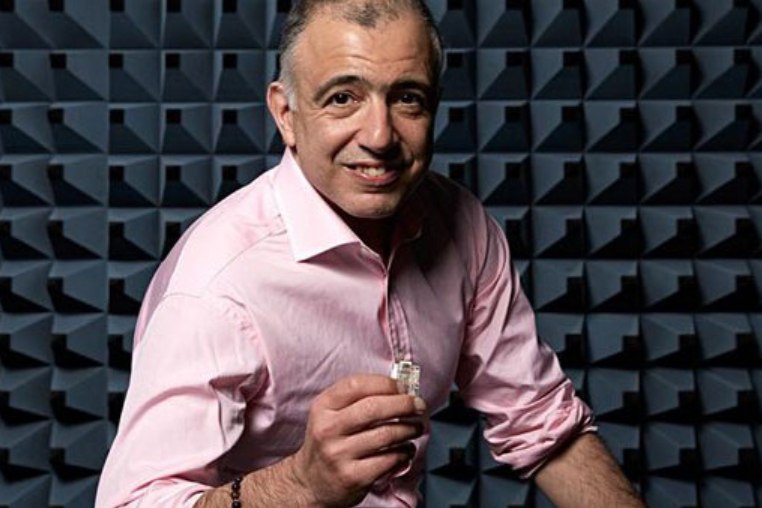 Ο Ελληνοκύπριος επιστήμονας που βρήκε το ελιξήριο της νεότητας