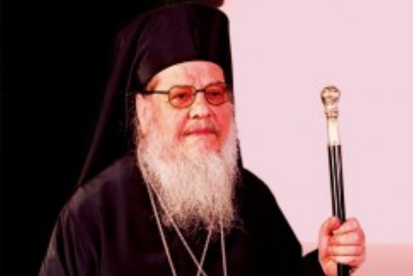 Εγκύκλιος του Μητροπολίτη Φλωρίνης, Πρεσπών και Εορδαίας Θεόκλητου για τον Έρανο της Αγάπης