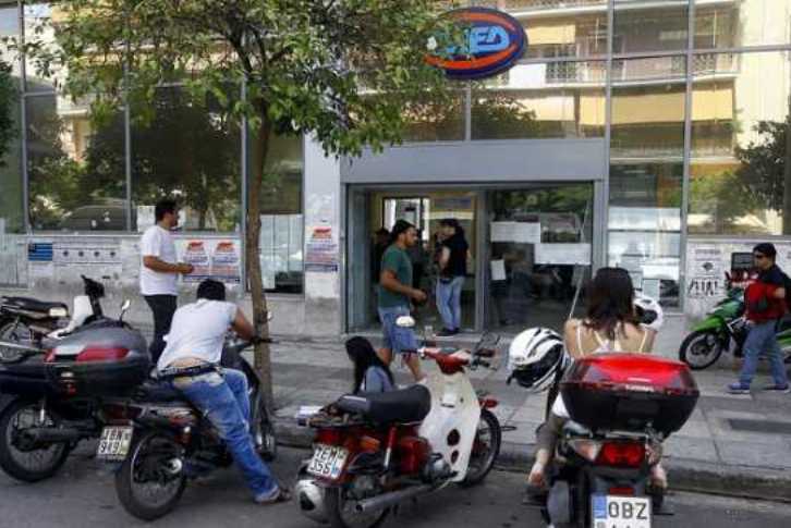 Επιδότηση 40.000 ευρώ σε ανέργους για νέα επιχείρηση