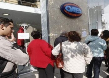 Ξεκινούν οι προσλήψεις 52.553 ανέργων σε Δημόσιο και ΟΤΑ