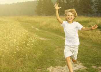 Τα πεισματάρικα παιδιά είναι ευλογία