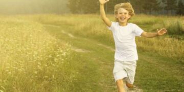 Τα πεισματάρικα παιδιά είναι ευλογία