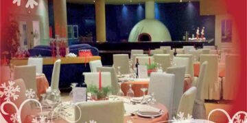 Στόλισες το σπίτι σου; Κέρδισε ένα γιορτινό τραπέζι για δύο! (ΔΙΑΓΩΝΙΣΜΟΣ)