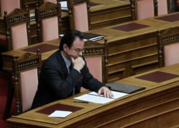 Στο Ειδικό Δικαστήριο παραπέμπεται τελικά ο Γιώργος Παπακωνσταντίνου