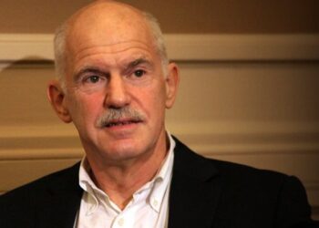 Παπανδρέου: Αν δεν βγει Πρόεδρος, κάνω κόμμα