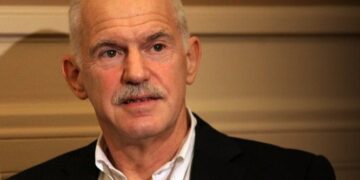 Παπανδρέου: Αν δεν βγει Πρόεδρος, κάνω κόμμα