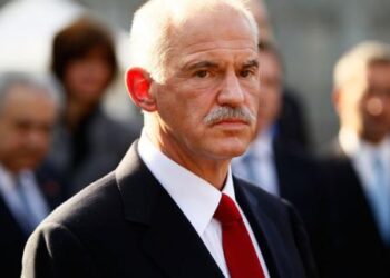 Στην Κοζάνη ο Γιώργος Παπανδρέου στις 17 Δεκεμβρίου