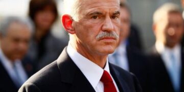 Στην Κοζάνη ο Γιώργος Παπανδρέου στις 17 Δεκεμβρίου