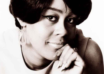 Η Μουσική Γωνιά του Μίλτου Ηλιάδη στο e-ptolemeos.gr-Patti Drew Fever