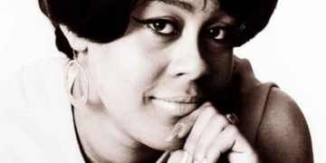 Η Μουσική Γωνιά του Μίλτου Ηλιάδη στο e-ptolemeos.gr-Patti Drew Fever