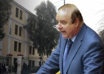 Κουίκ: Ο Χαϊκάλης έδωσε στην Αστυνομία το όνομα του Γ.Α.