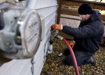 ΤΕΕ/ΤΔΜ: Φορολόγηση πετρελαίου θέρμανσης και επιπτώσεις στη Δυτική Μακεδονία