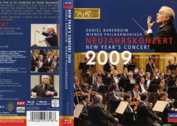 Οι Μουσικές επιλογές του e- ptolemeos.gr- Johann Strauss – Schatzwalzer, op. 418 (Vienna Philharmonic 2009)