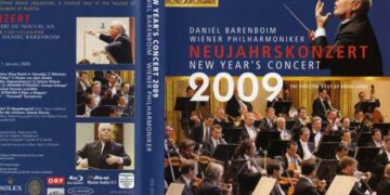 Οι Μουσικές επιλογές του e- ptolemeos.gr- Johann Strauss – Schatzwalzer, op. 418 (Vienna Philharmonic 2009)