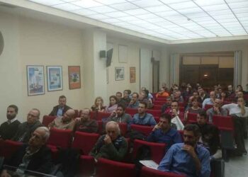 Ημερίδα στο ΤΕΕ Δυτικής Μακεδονίας για την εξοικονόμηση ενέργειας στα κτίρια