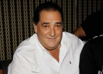 Καρράς για Μπουτάρη: Είναι καλός μόνο για φωτογράφηση