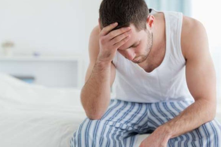 Γιατί αρρωσταίνουμε όταν έχουμε “κακή” ψυχολογία;