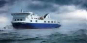 Ρυθμίσεις για την αντικατάσταση – οριστική διαγραφή των αυτοκίνητων που επέβαιναν στο Norman Atlantic